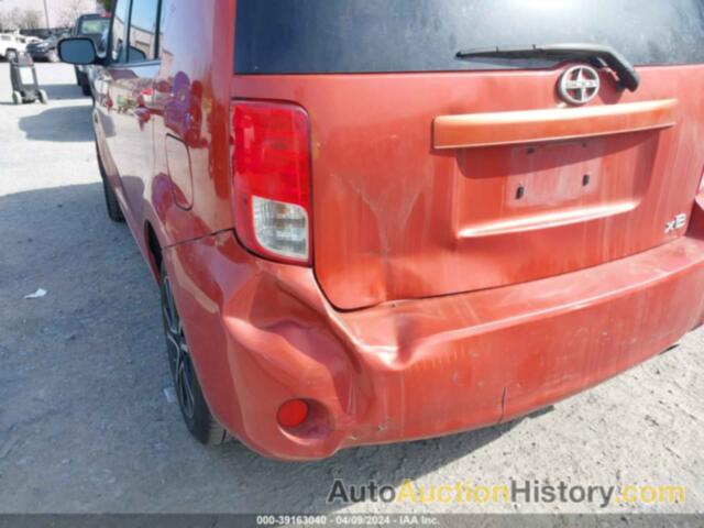 SCION XB RELEASE SERIES 9.0, JTLZE4FE8CJ004061