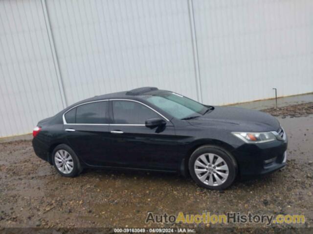 HONDA ACCORD EX-L V-6, 1HGCR3F83EA037516