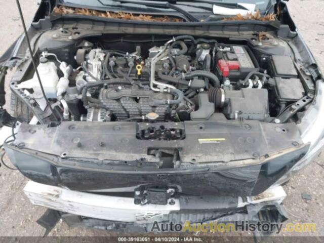 NISSAN ALTIMA SV, 1N4BL4DV7NN361769