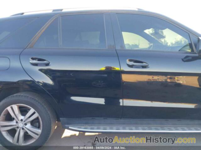 MERCEDES-BENZ ML 350 4MATIC, 4JGDA5HB0DA222762