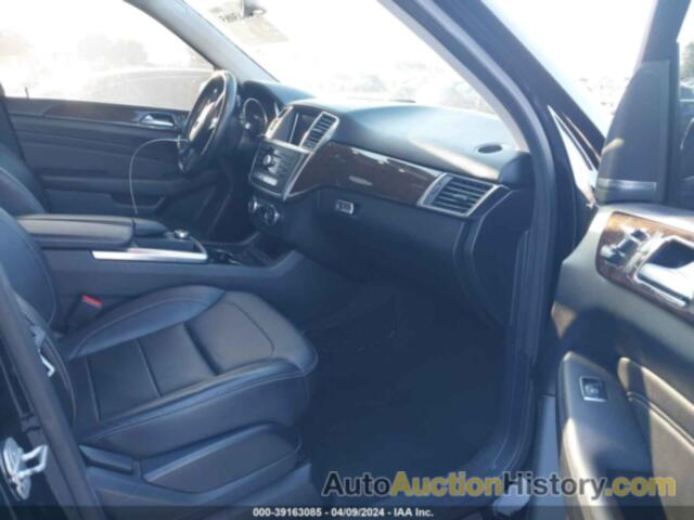 MERCEDES-BENZ ML 350 4MATIC, 4JGDA5HB0DA222762