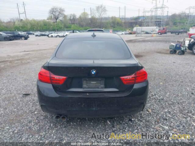 BMW 430I GRAN COUPE XDRIVE, WBA4F9C30HG812411