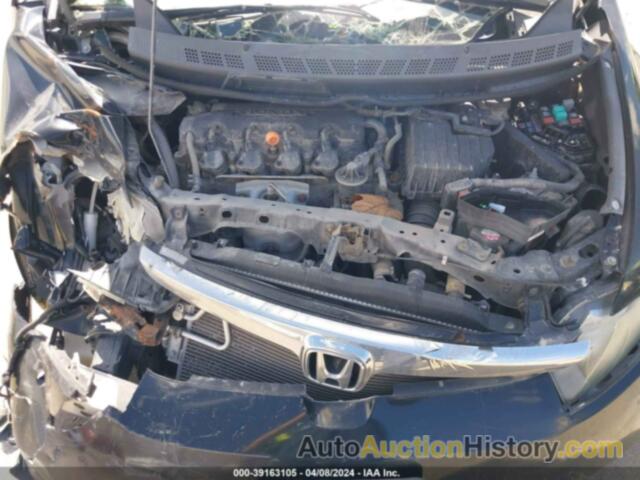 HONDA CIVIC EX, 1HGFA16828L033958