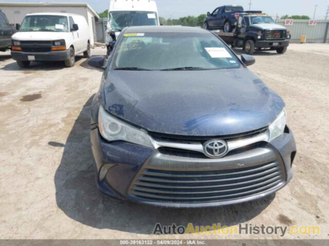 TOYOTA CAMRY LE, 4T1BF1FK8GU600057