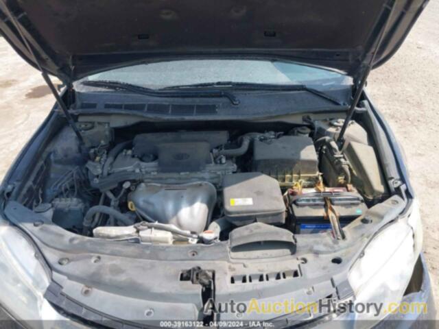 TOYOTA CAMRY LE, 4T1BF1FK8GU600057