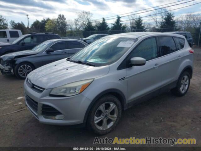 FORD ESCAPE SE, 1FMCU0GX2EUE47509