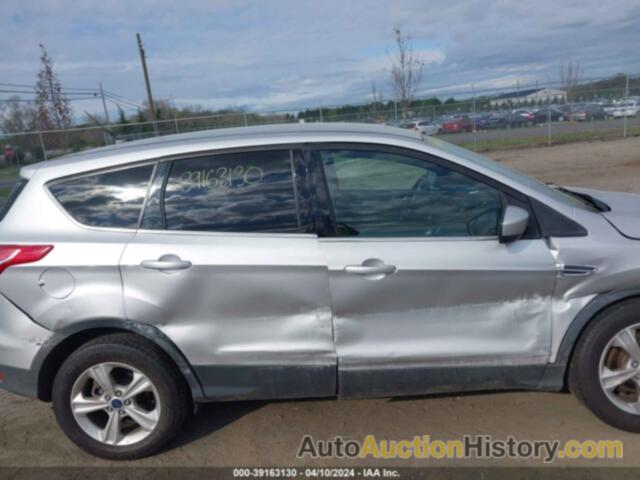 FORD ESCAPE SE, 1FMCU0GX2EUE47509