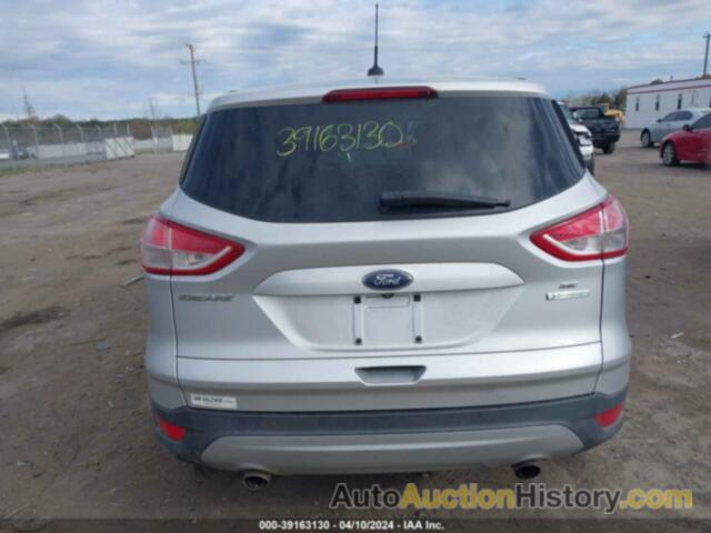 FORD ESCAPE SE, 1FMCU0GX2EUE47509