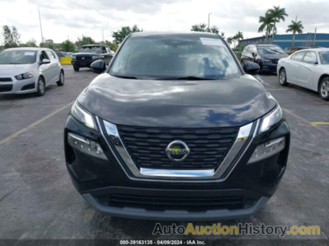 NISSAN ROGUE SV FWD, 5N1AT3BA3MC761138