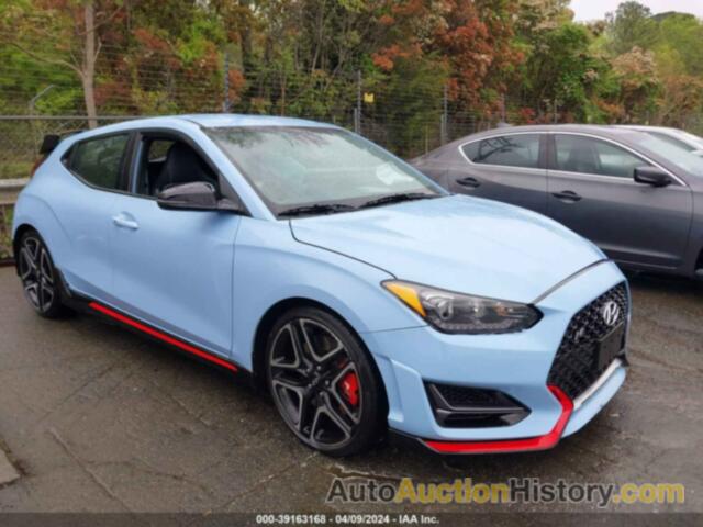 HYUNDAI VELOSTER N, KMHT36AH7NU015330