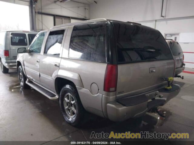 CADILLAC ESCALADE STANDARD, 1GYEK13R0XR413021