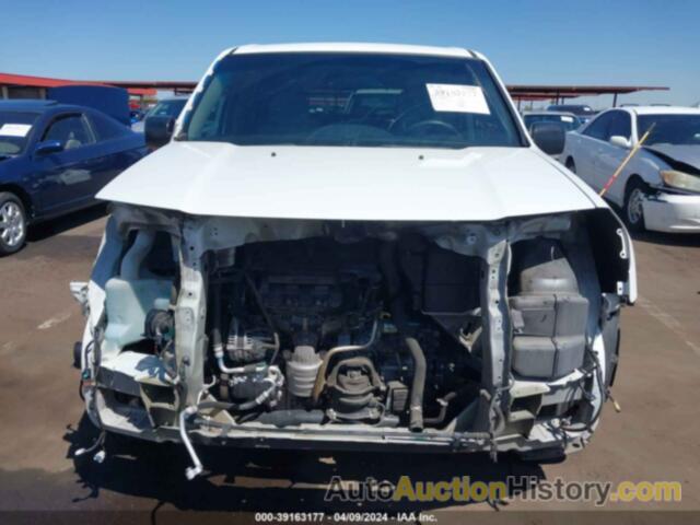 HONDA PILOT LX, 5FNYF3H23EB005842