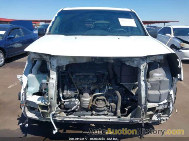 HONDA PILOT LX, 5FNYF3H23EB005842