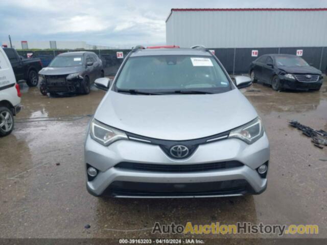 TOYOTA RAV4 XLE, 2T3WFREV0HW354822