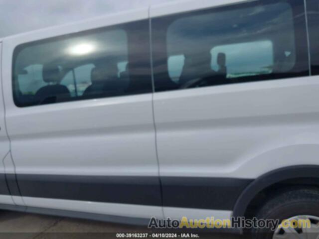 FORD TRANSIT-350 PASSENGER VAN XLT, 1FBAX2Y82MKA31187