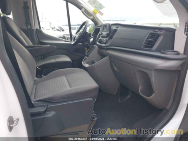 FORD TRANSIT-350 PASSENGER VAN XLT, 1FBAX2Y82MKA31187