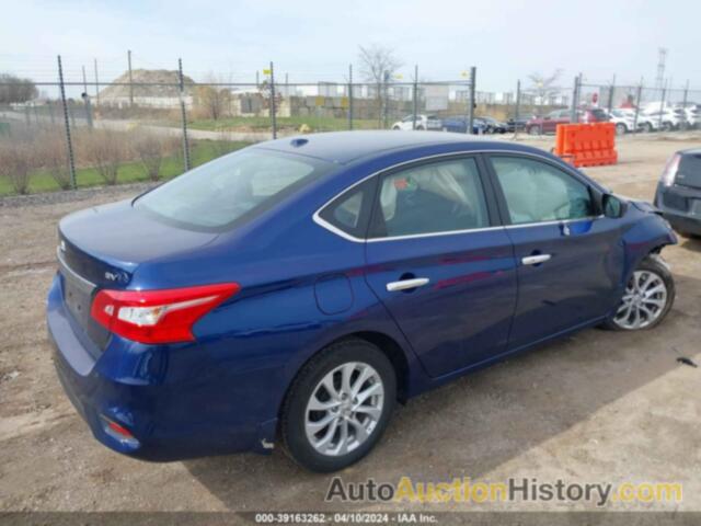 NISSAN SENTRA S/SV/SR/SL, 3N1AB7AP8JY231306