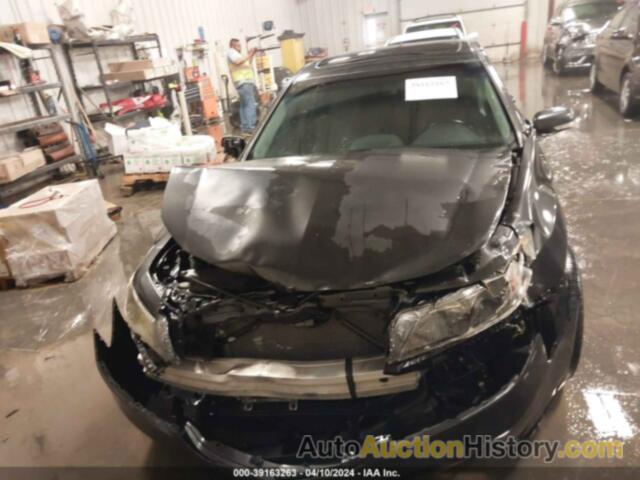 ACURA TL 3.5, 19UUA8F23EA006013