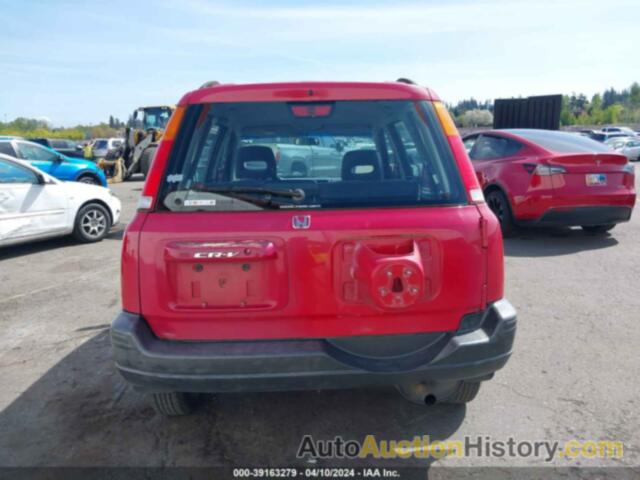 HONDA CR-V EX, JHLRD18631C005058