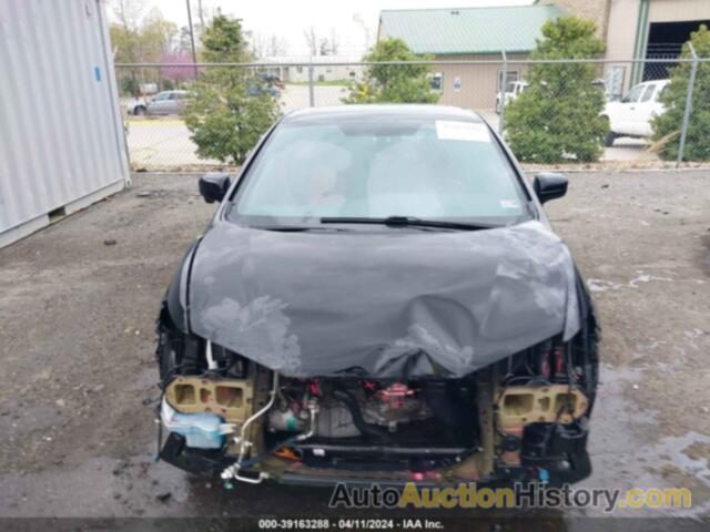 HONDA CIVIC SI, 2HGFG4A57FH706556