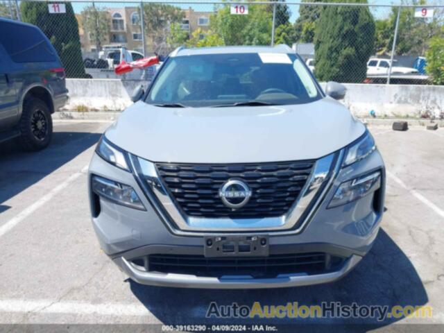 NISSAN ROGUE SL FWD, 5N1BT3CA2PC679683