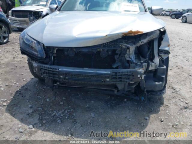 HONDA ACCORD LX, 1HGCR2F30EA022180