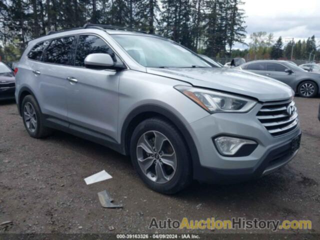 HYUNDAI SANTA FE SE, KM8SM4HF9GU144464