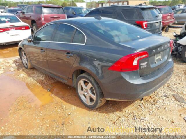 VOLVO S60 T5, YV1622FS9C2054229