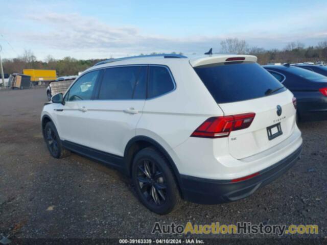 VOLKSWAGEN TIGUAN 2.0T SE, 3VV3B7AX7RM085491