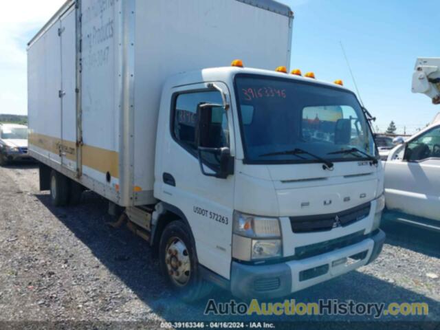 MITSUBISHI FUSO TRUCK FE FEC72S, JL6BNK1A6DK003824