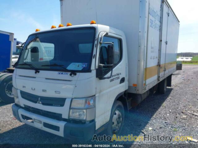 MITSUBISHI FUSO TRUCK FE FEC72S, JL6BNK1A6DK003824