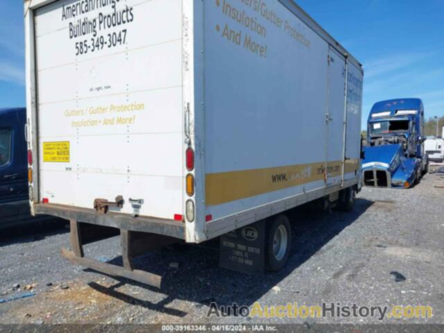 MITSUBISHI FUSO TRUCK FE FEC72S, JL6BNK1A6DK003824