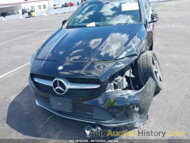 MERCEDES-BENZ CLA 250, WDDSJ4EB2HN452737