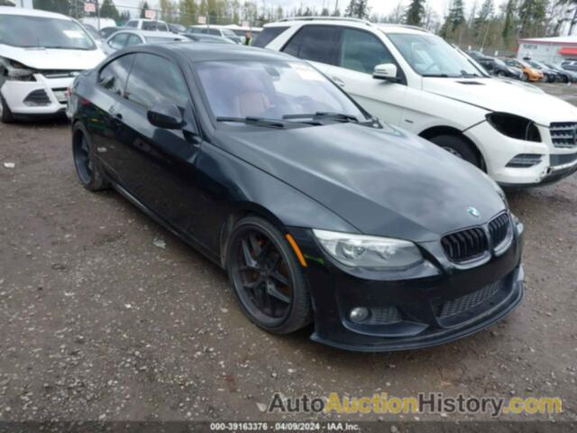 BMW 328 I SULEV, WBAKE5C56CE756418