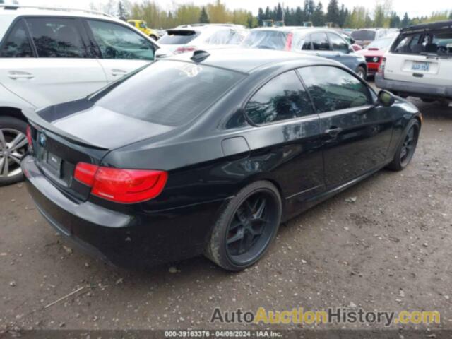 BMW 328 I SULEV, WBAKE5C56CE756418