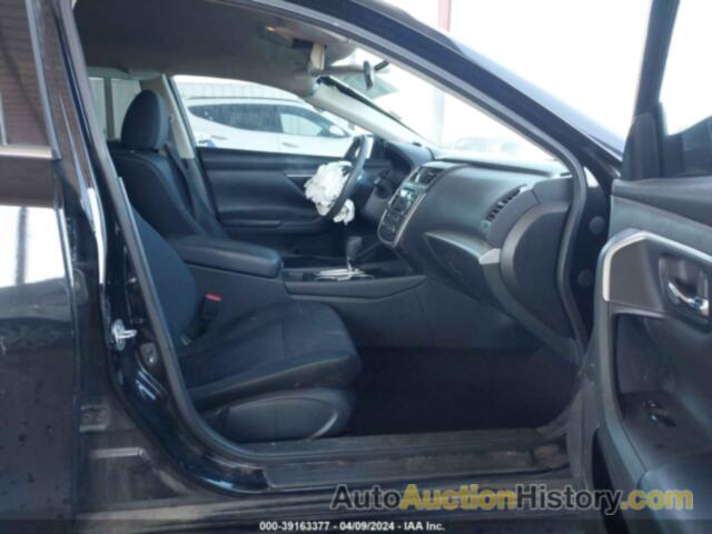 NISSAN ALTIMA 2.5 S, 1N4AL3AP3HN349487