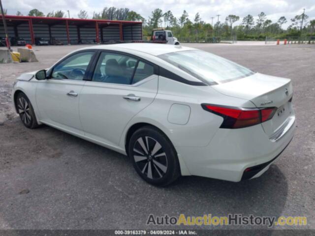 NISSAN ALTIMA SL FWD, 1N4BL4EV7MN304243