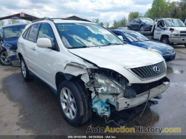 LEXUS RX 350, 2T2HK31U59C127129