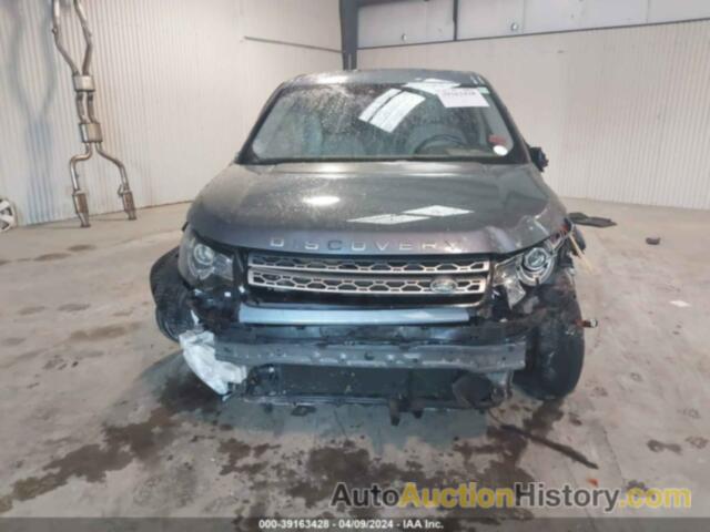 LAND ROVER DISCOVERY SPORT HSE/LANDMARK EDITION, SALCR2FX0KH785331