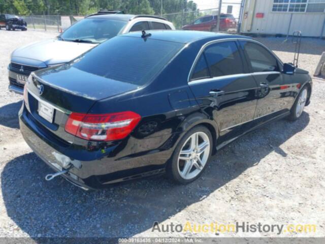 MERCEDES-BENZ E 350, WDDHF5KB0CA648567