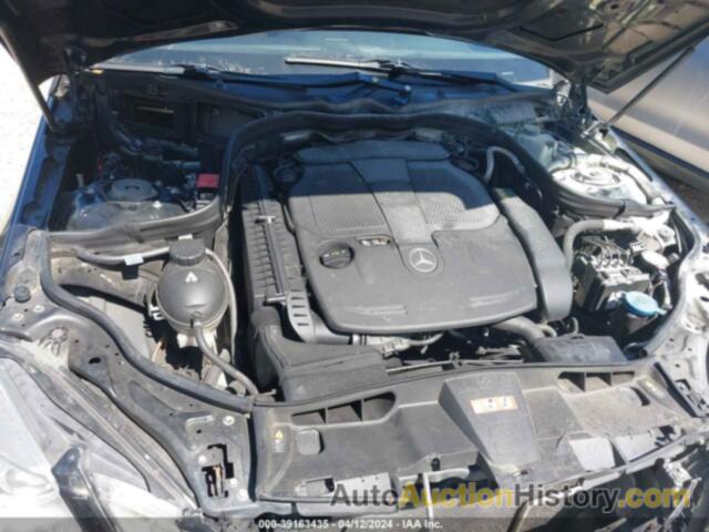 MERCEDES-BENZ E 350, WDDHF5KB0CA648567