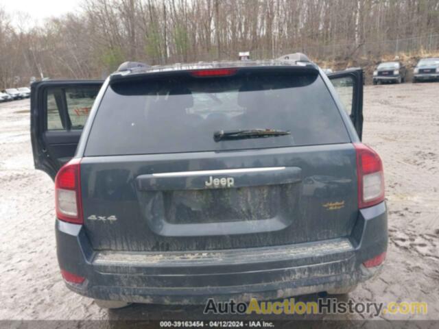 JEEP COMPASS SPORT, 1C4NJDBB3ED536935