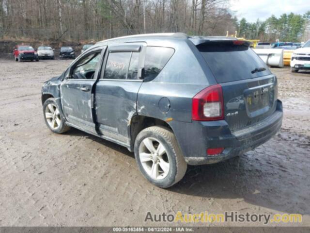 JEEP COMPASS SPORT, 1C4NJDBB3ED536935