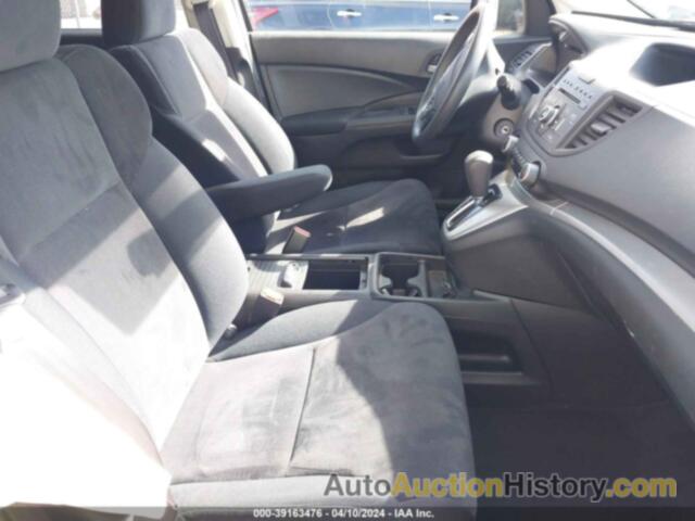 HONDA CR-V LX, 5J6RM4H34EL004148