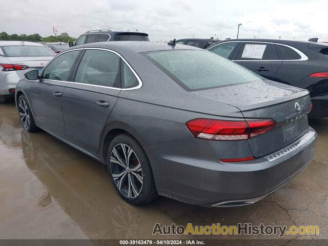 VOLKSWAGEN PASSAT SE, 1VWSA7A35MC010113