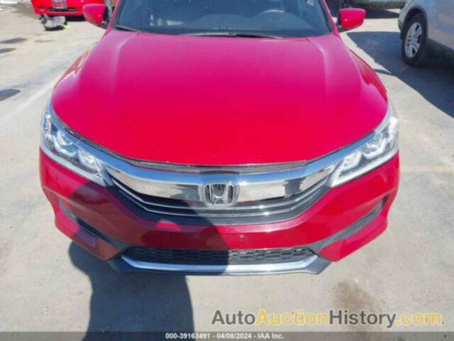 HONDA ACCORD SPORT SE, 1HGCR2F12HA040957