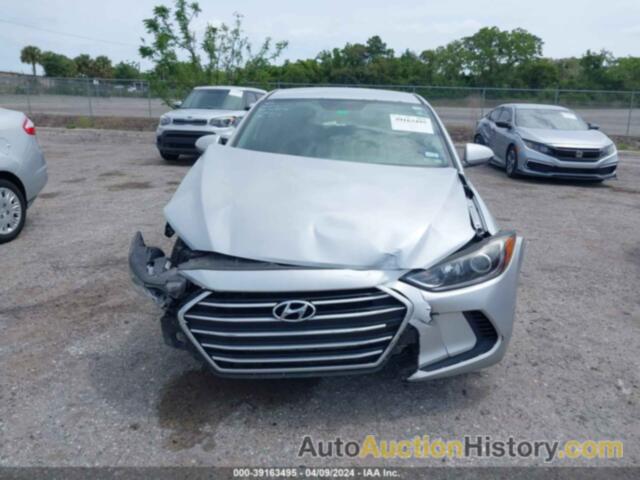 HYUNDAI ELANTRA SE, 5NPD84LF5HH117864