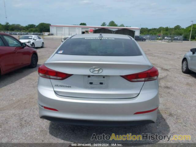 HYUNDAI ELANTRA SE, 5NPD84LF5HH117864