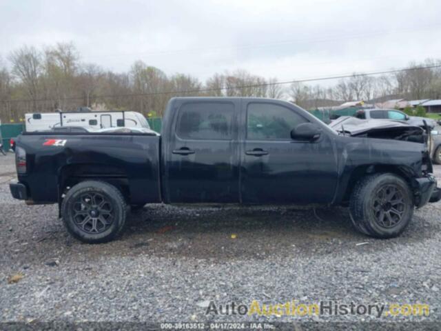 CHEVROLET SILVERADO 1500 LT, 3GCPKSE35BG189010