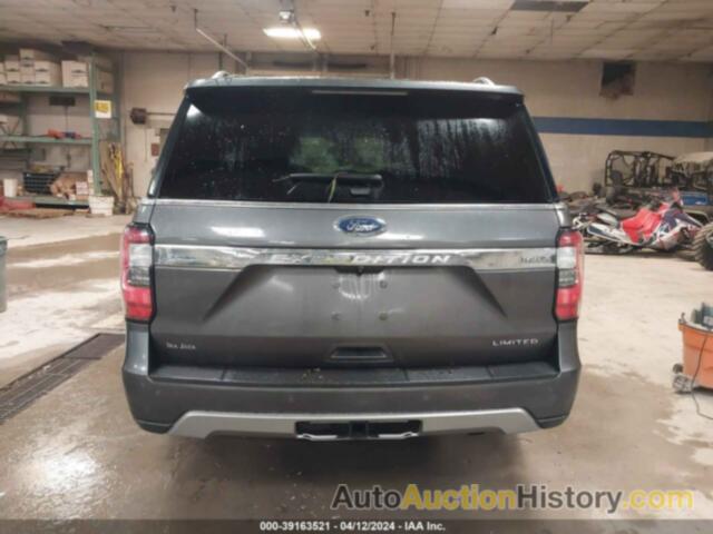 FORD EXPEDITION MAX LIMITED, 1FMJK2AT1KEA38325